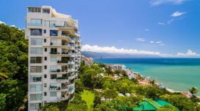 Avalon - 901 Luxurious & Best View 3 BR Amapas
